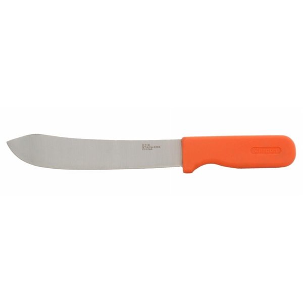 Gardencare Row Crop Harvest Knife Butcher 775 in 12PK GA146634